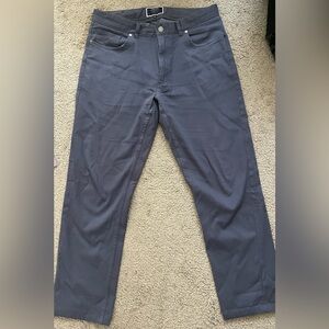 Charles Tyrwhitt Slim Fit Pants